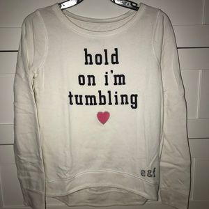 A&F Sweatshirt